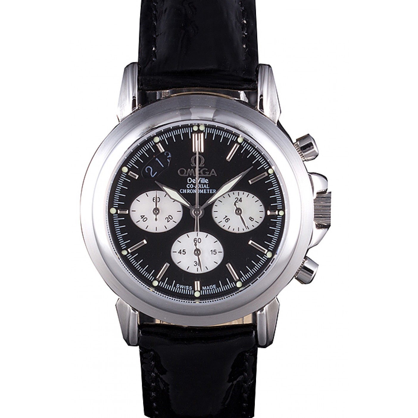 MiroTime Omega Deville-om127