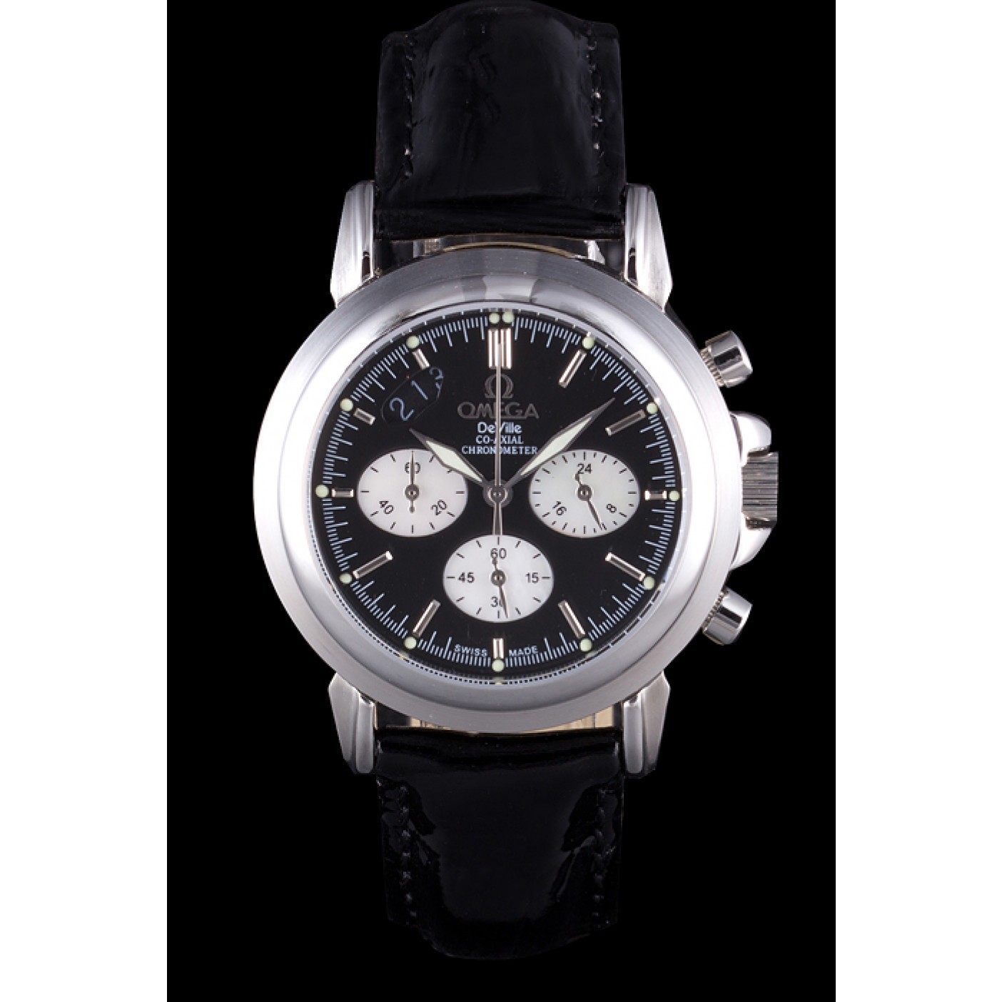 MiroTime Omega Deville-om127