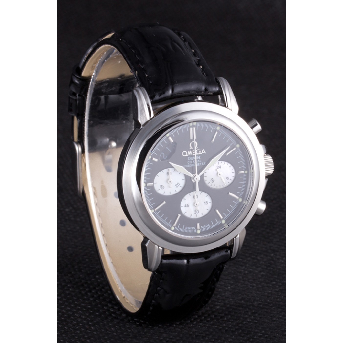 MiroTime Omega Deville-om127