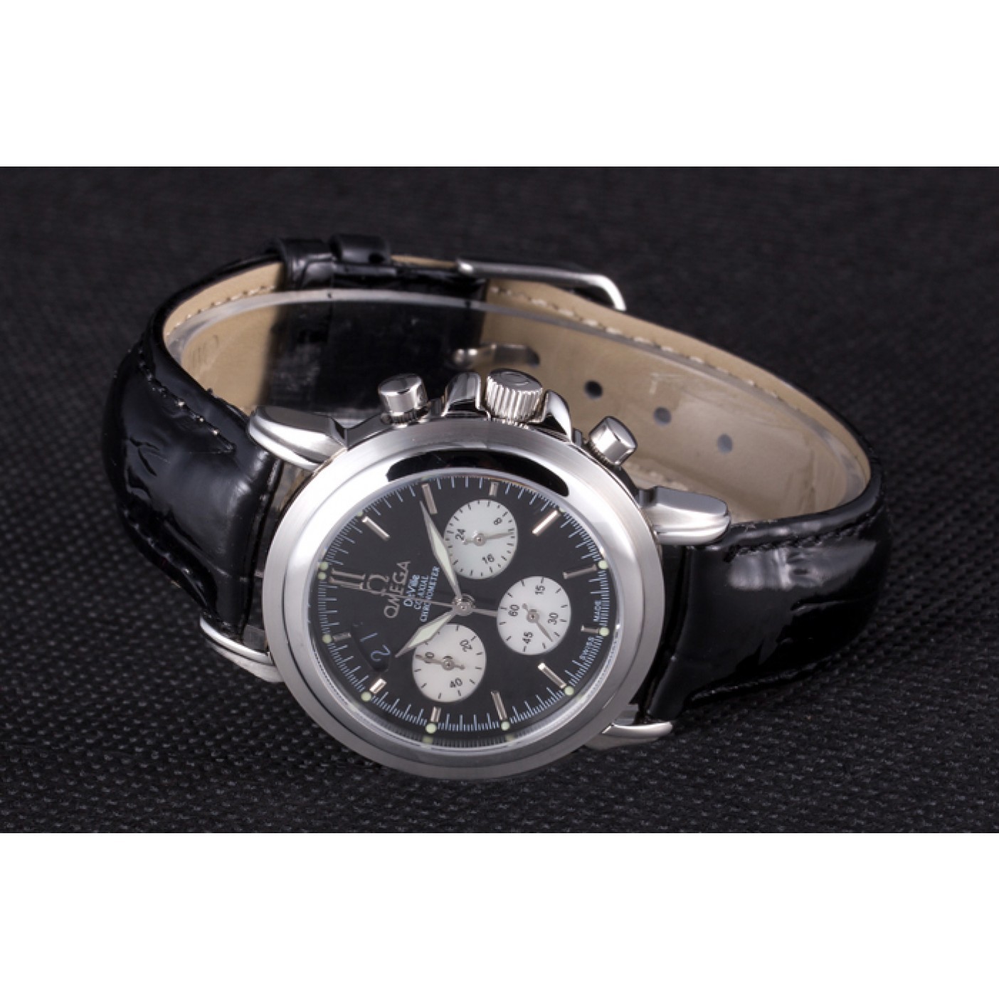 MiroTime Omega Deville-om127