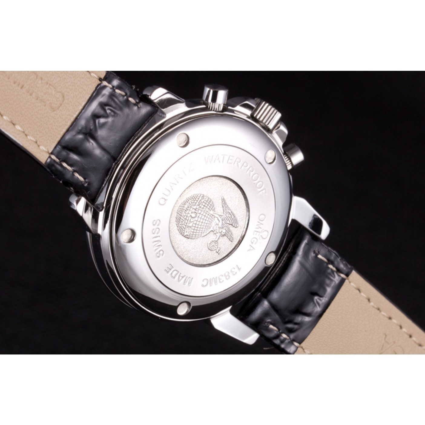 MiroTime Omega Deville-om127