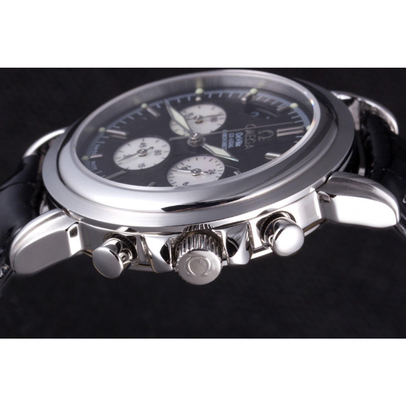 MiroTime Omega Deville-om127