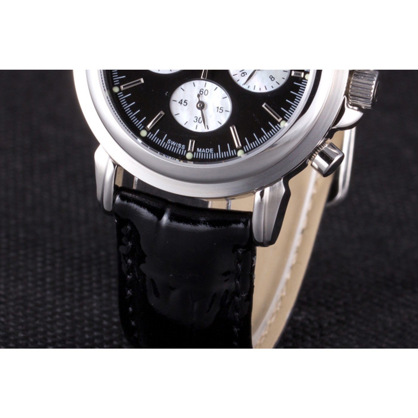 MiroTime Omega Deville-om127