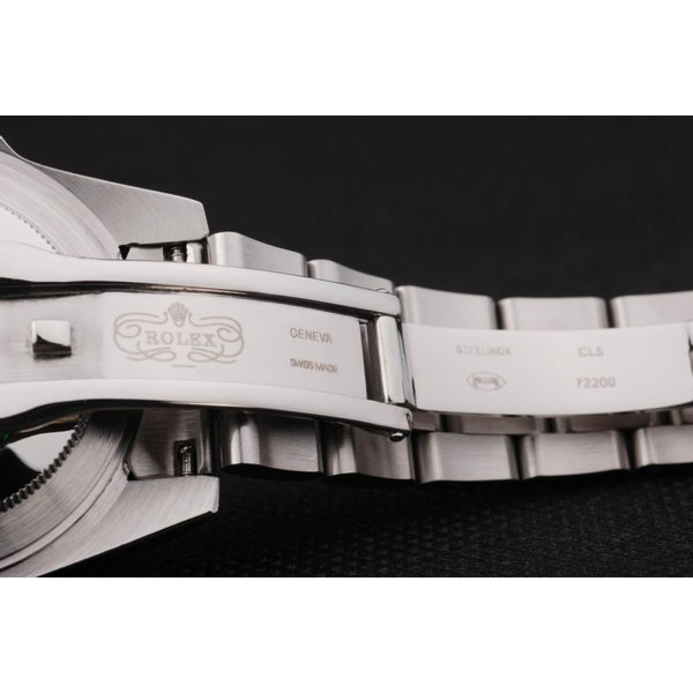 MiroTime Rolex GMT Master ii Swiss Mechanism-srl49