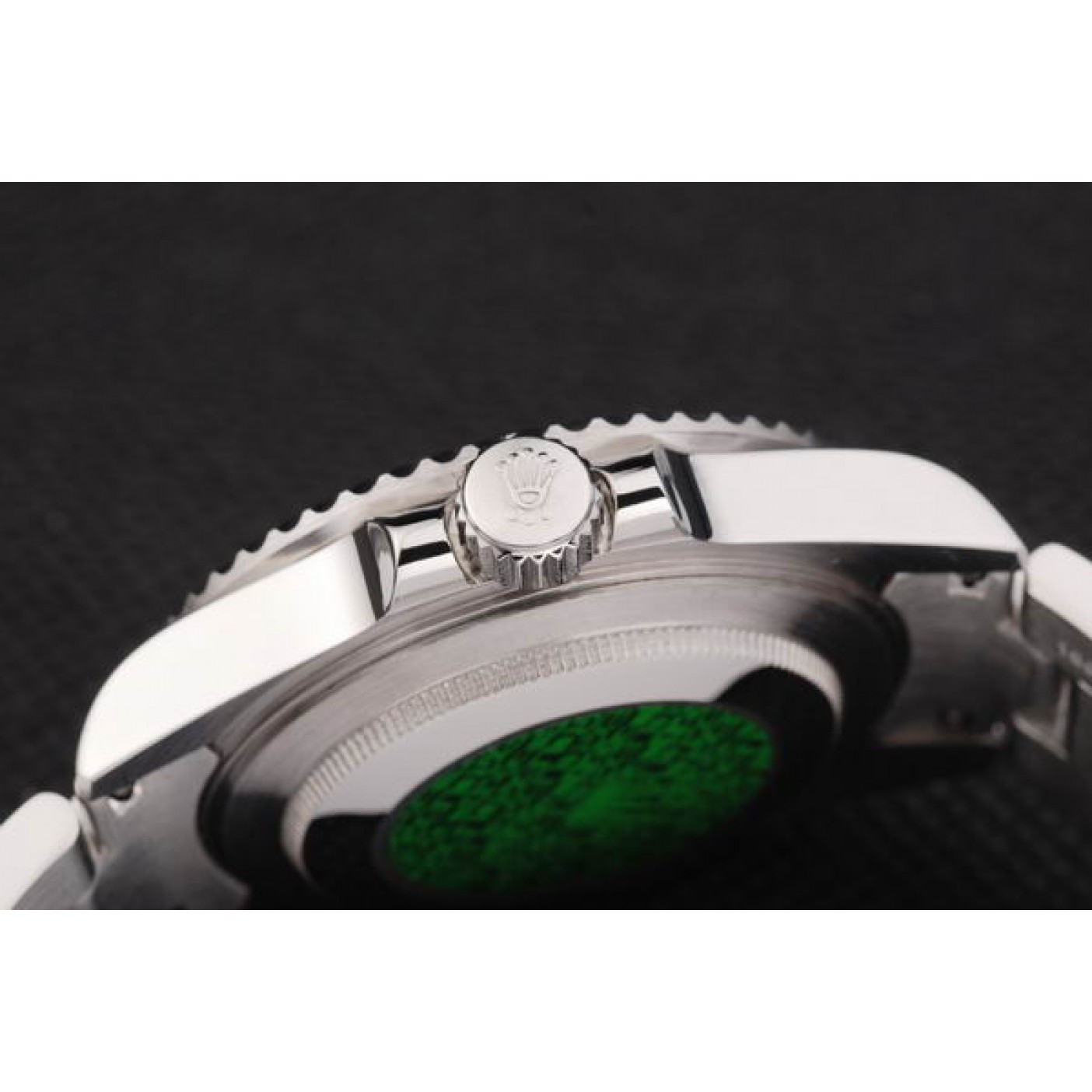 MiroTime Rolex GMT Master ii Swiss Mechanism-srl49
