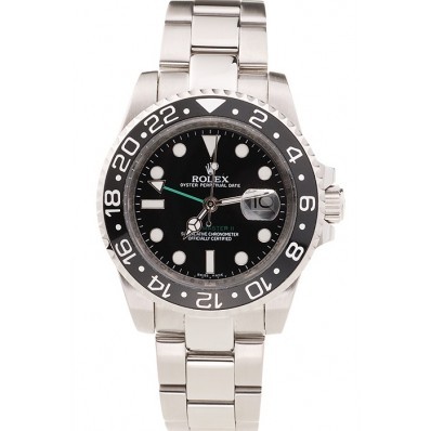 MiroTime Rolex GMT Master ii Swiss Mechanism-srl49