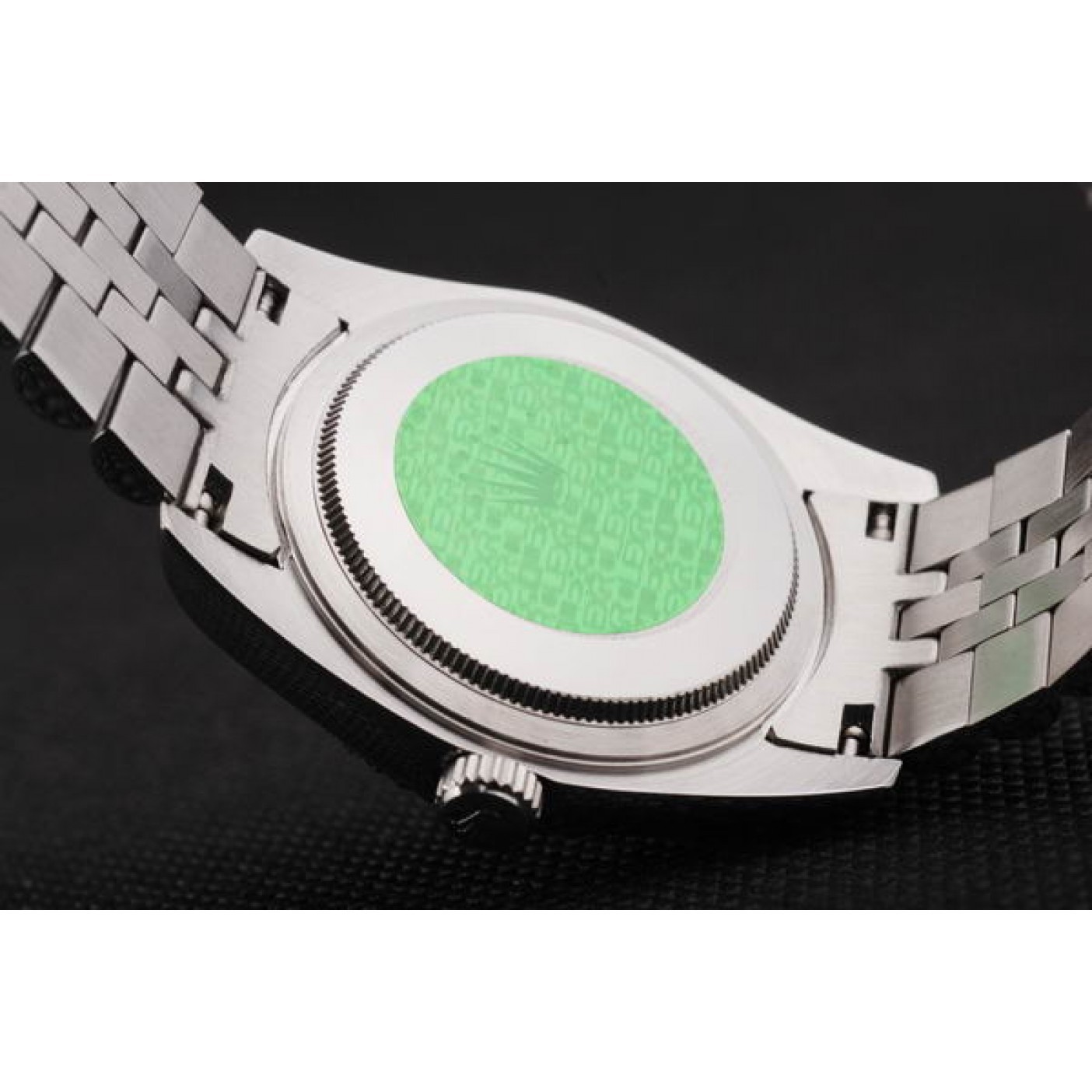 MiroTime Rolex Datejust Swiss Mechanism-srl20
