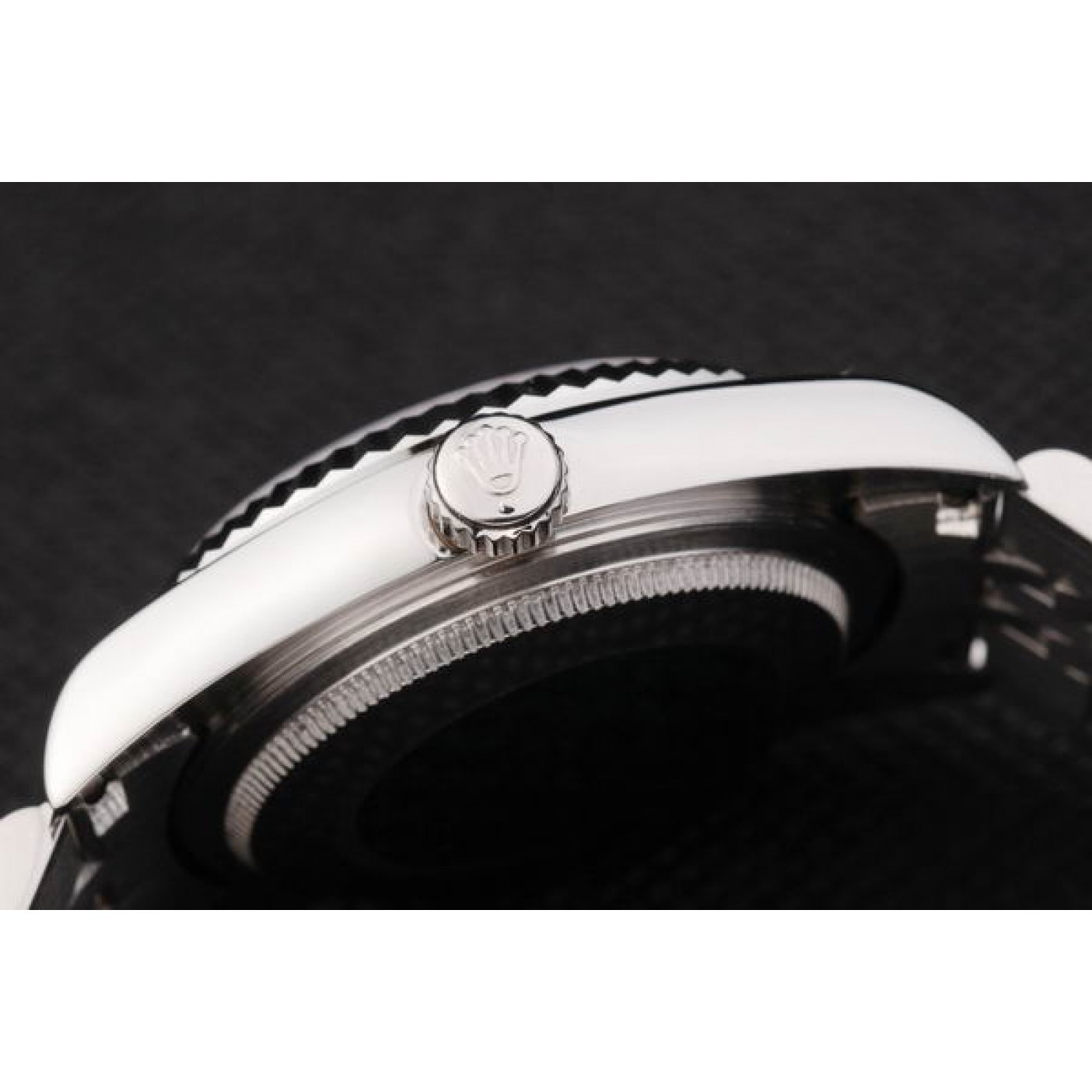MiroTime Rolex Datejust Swiss Mechanism-srl20
