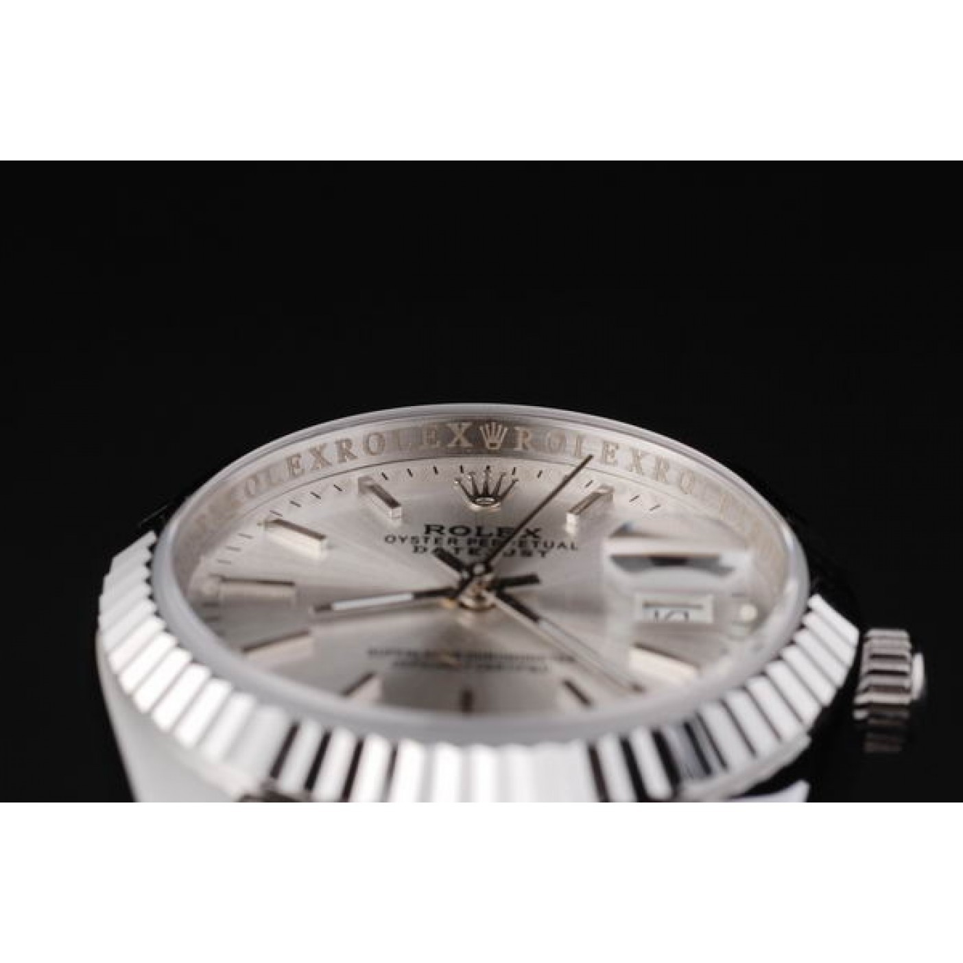 MiroTime Rolex Datejust Swiss Mechanism-srl20