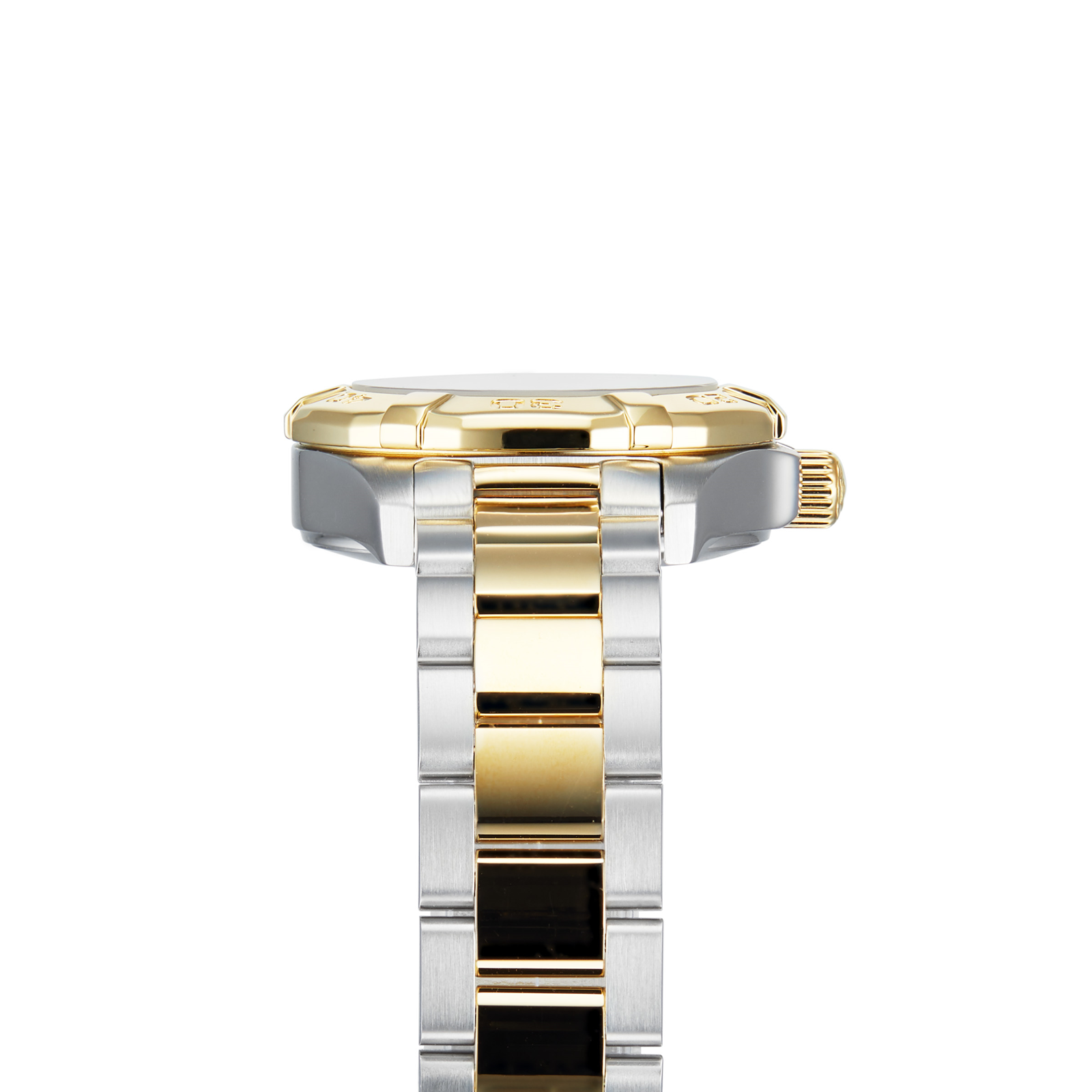 MiroTime TAG Heuer Aquaracer 27mm Ladies Watch WBD1422.BB0321