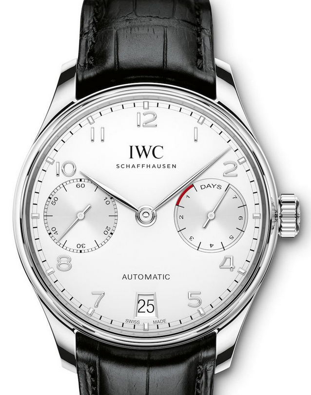 MiroTime AAA Replica IWC Portugieser Automatic 7 Days Mens Watch IW500712