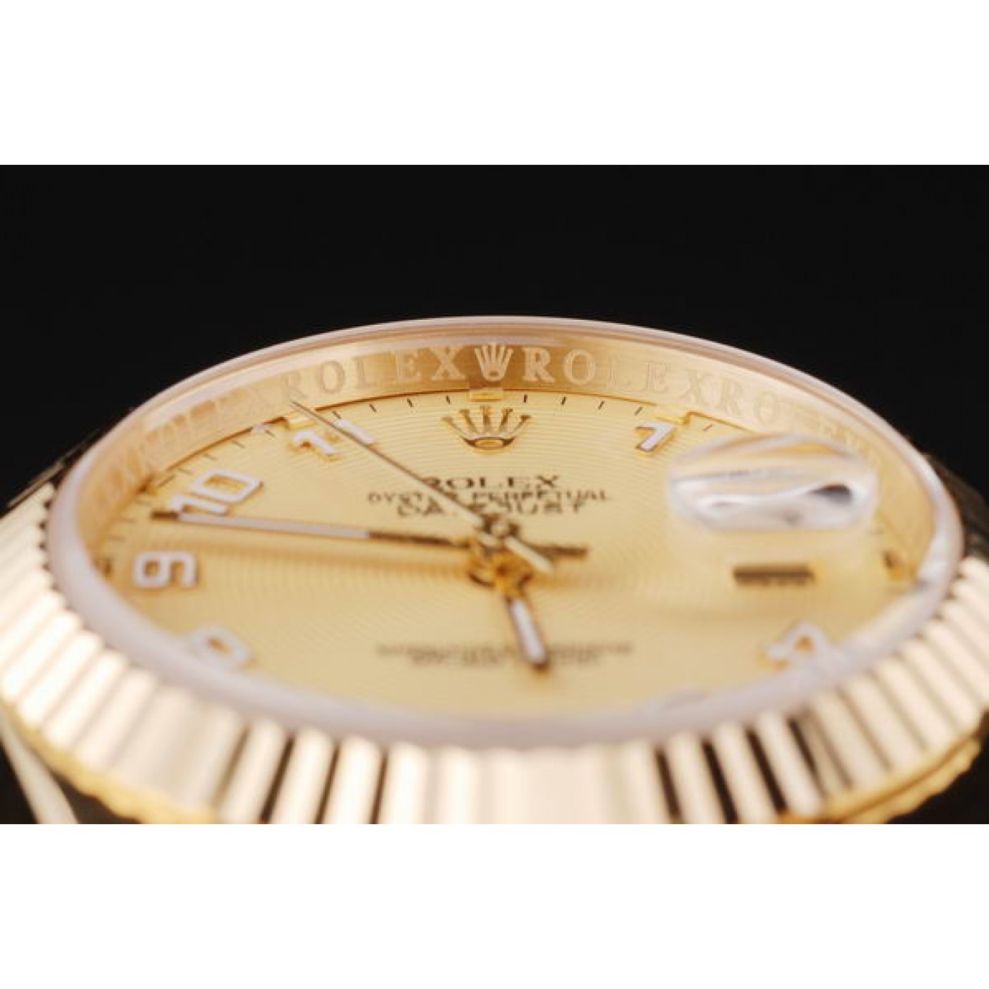 MiroTime Rolex Datejust Swiss Mechanism-srl69