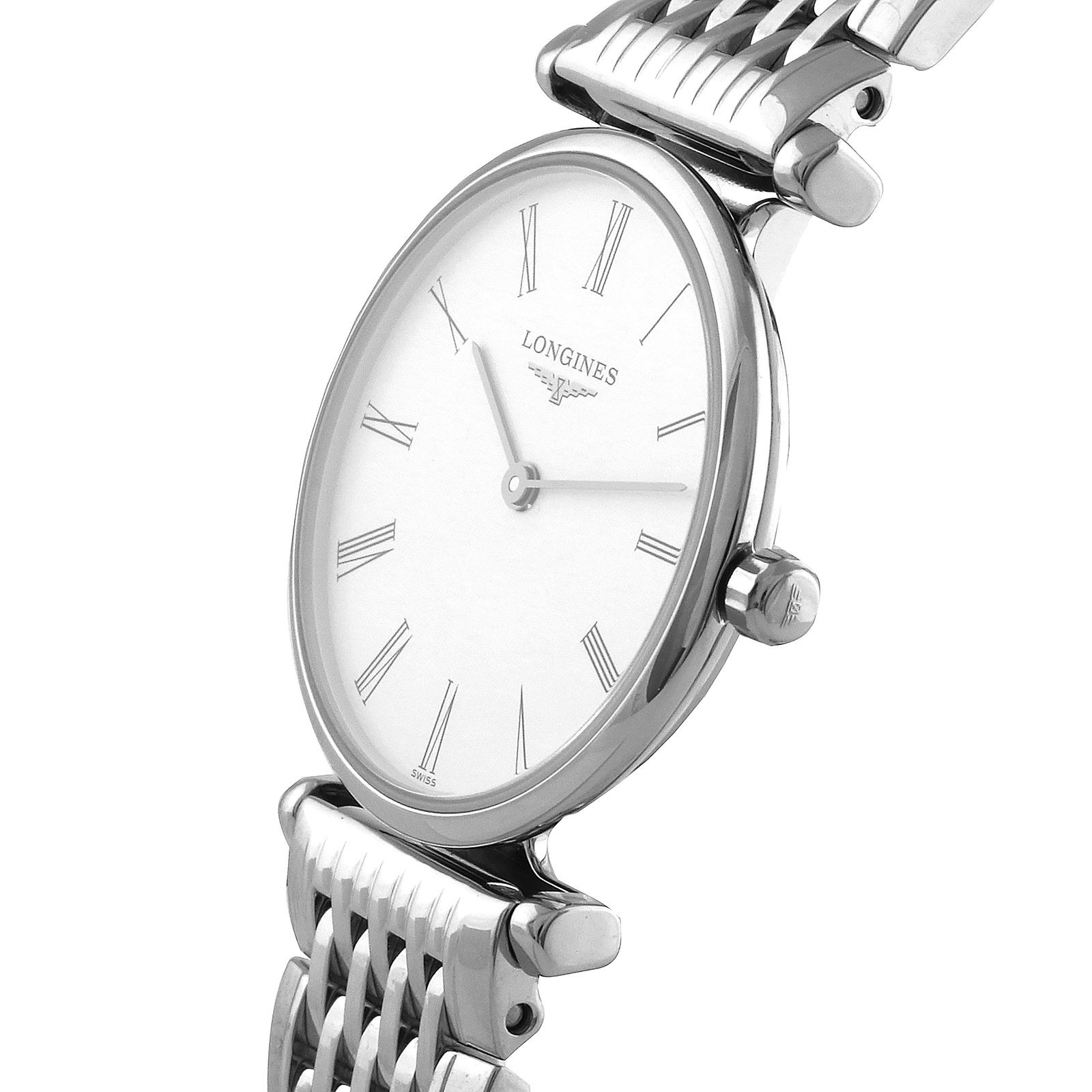 MiroTime Longines La Grande Classique 24mm Ladies Watch L42094116