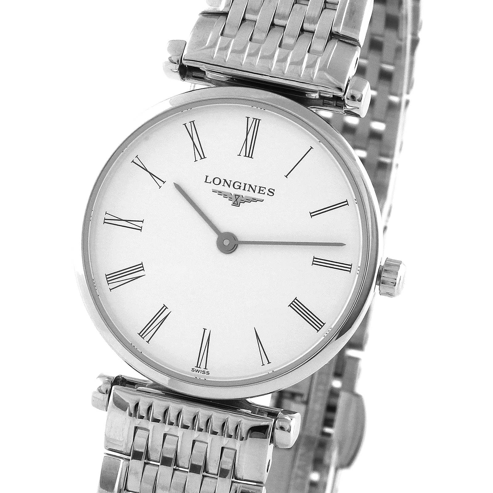 MiroTime Longines La Grande Classique 24mm Ladies Watch L42094116