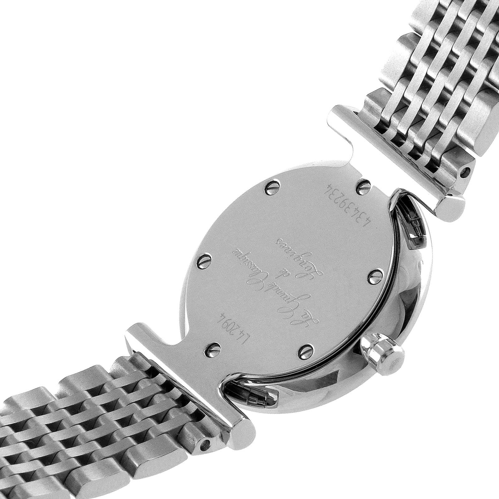 MiroTime Longines La Grande Classique 24mm Ladies Watch L42094116