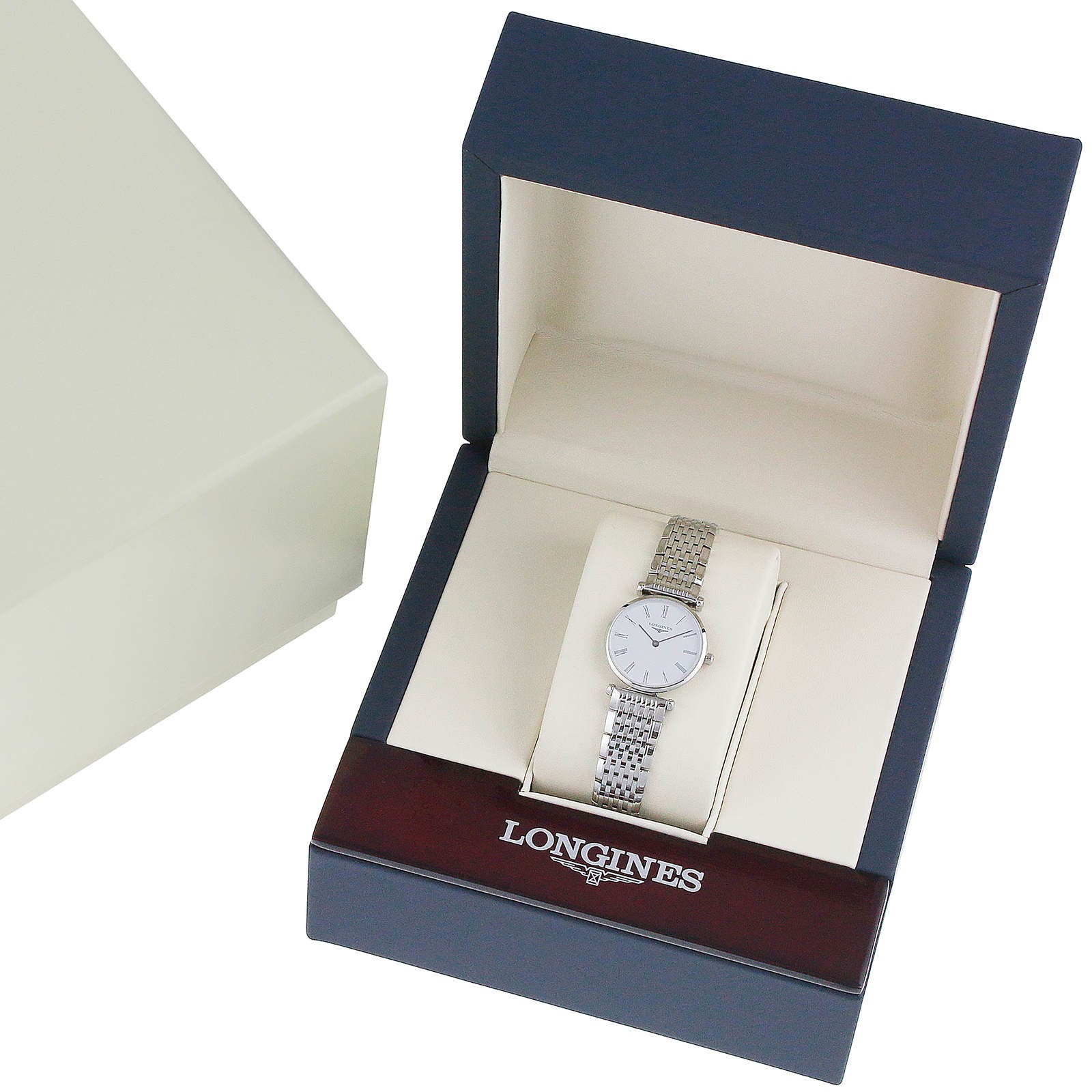 MiroTime Longines La Grande Classique 24mm Ladies Watch L42094116
