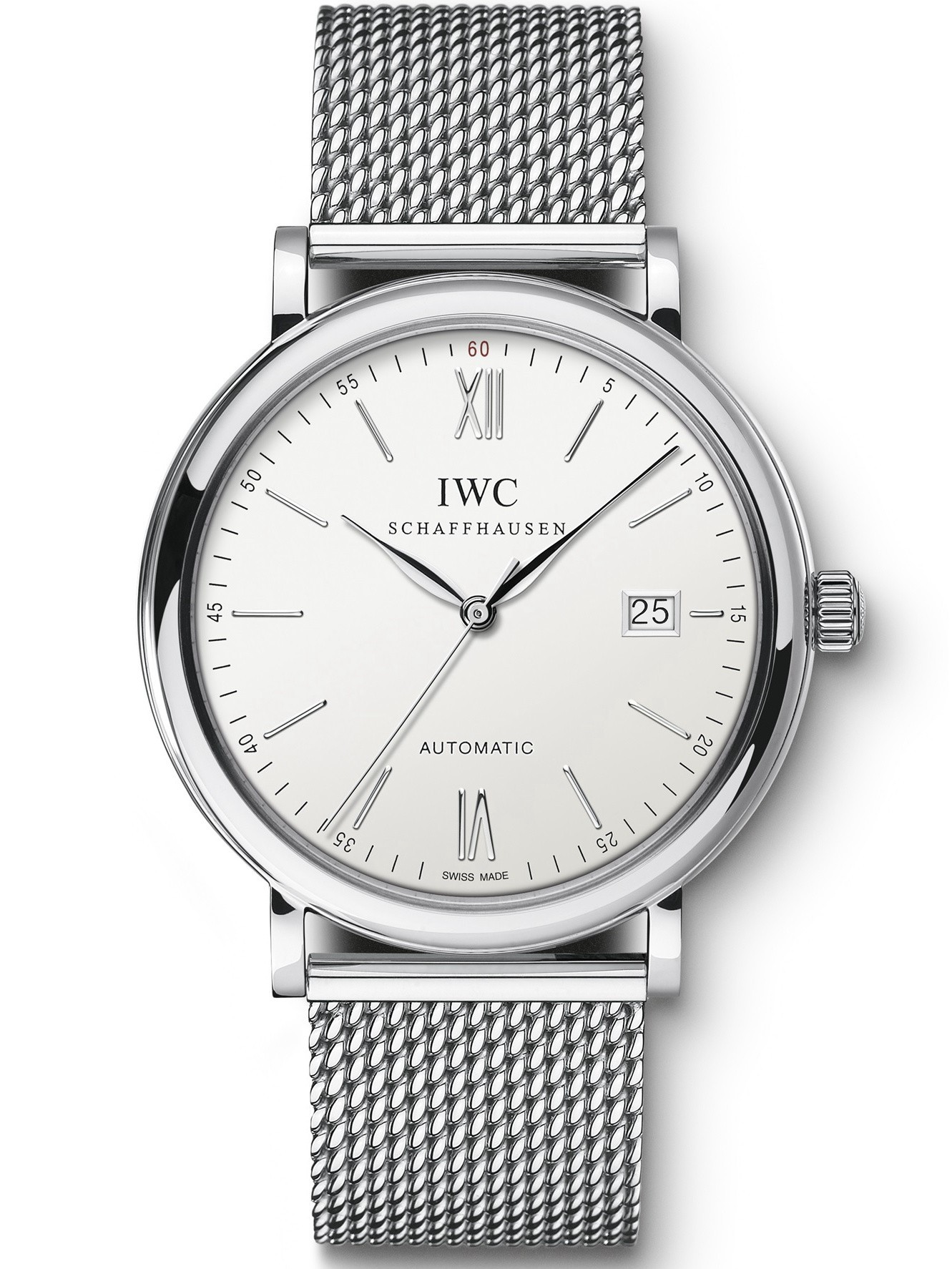MiroTime AAA Replica IWC Portofino Automatic 40mm Mens Watch IW356505