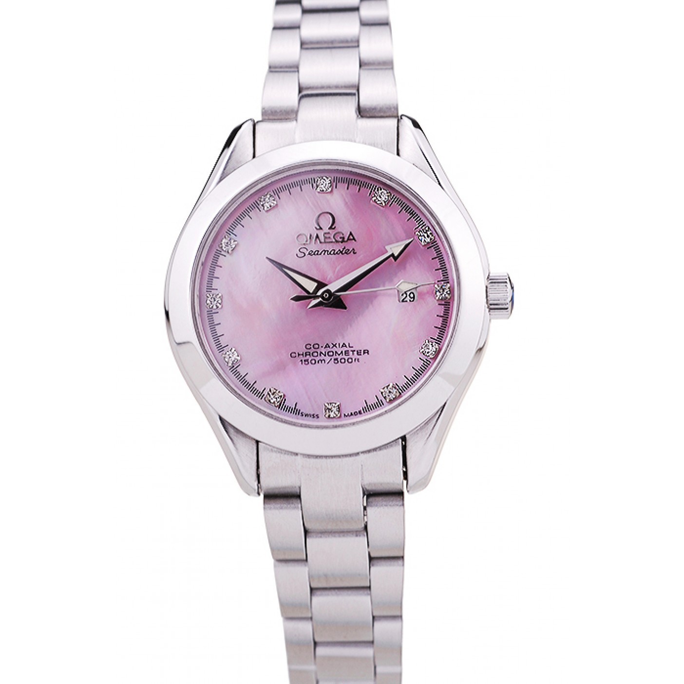 MiroTime Omega Seamaster - om151