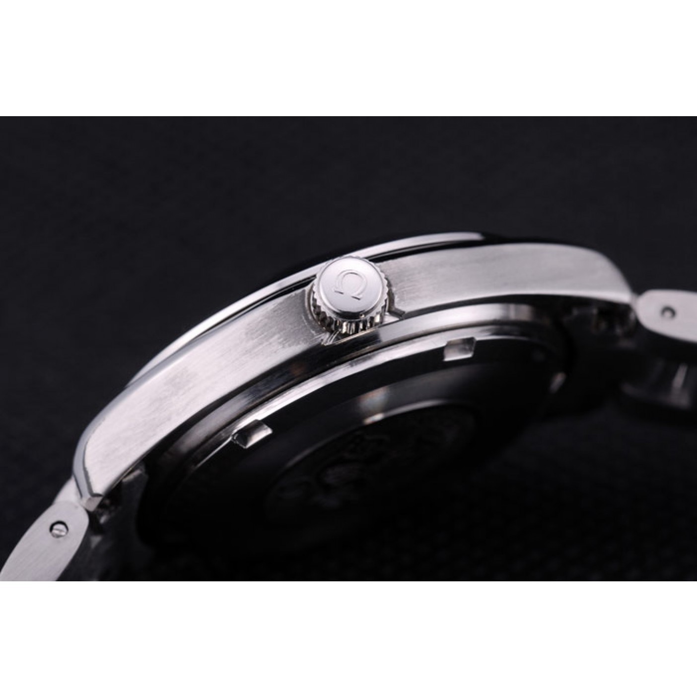 MiroTime Omega Seamaster - om151
