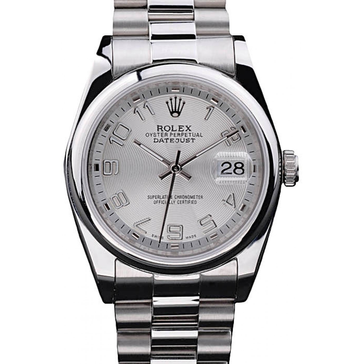 MiroTime Rolex Datejust-rl52
