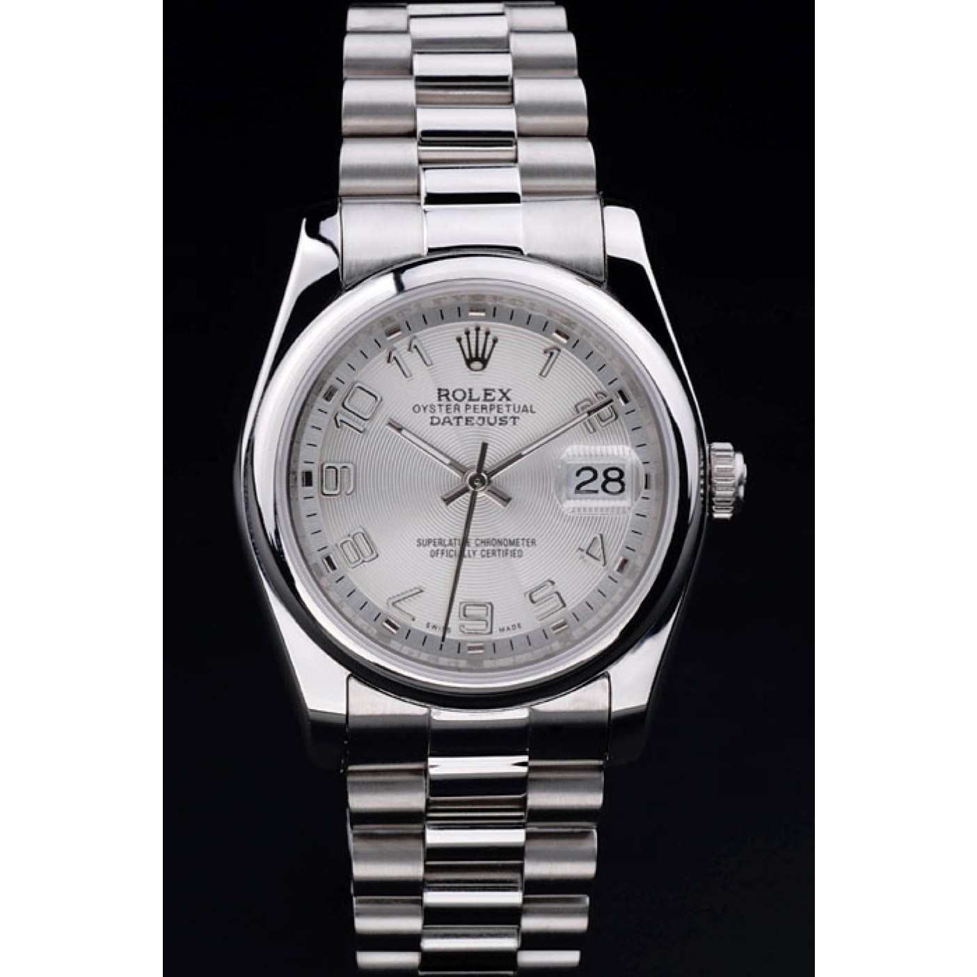 MiroTime Rolex Datejust-rl52