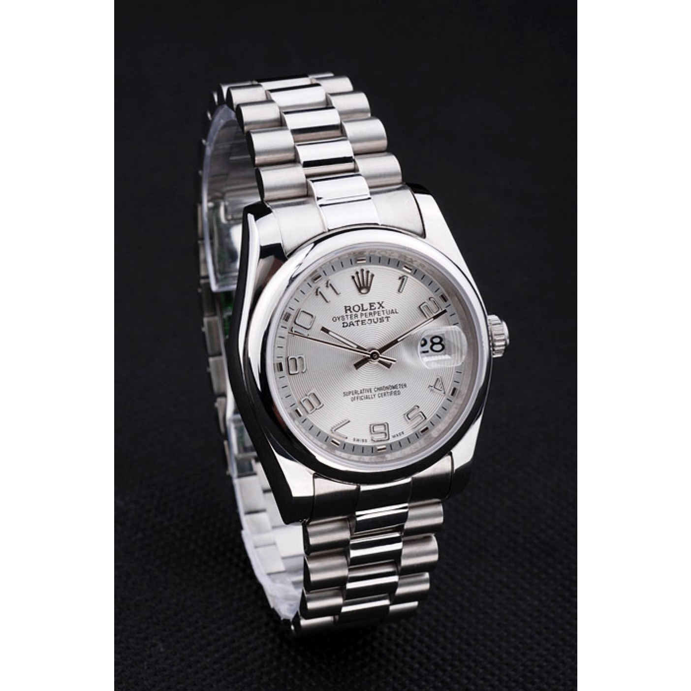MiroTime Rolex Datejust-rl52