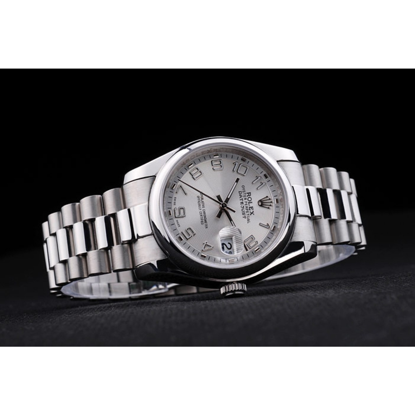 MiroTime Rolex Datejust-rl52