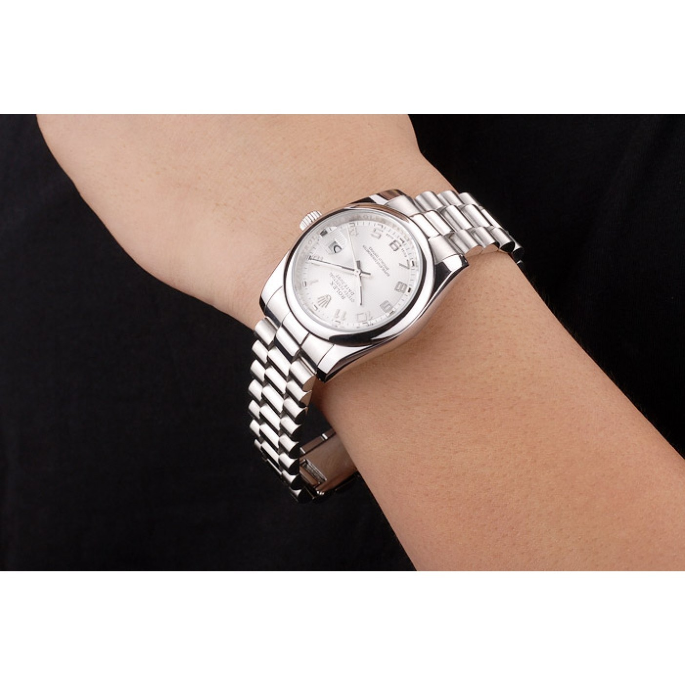 MiroTime Rolex Datejust-rl52