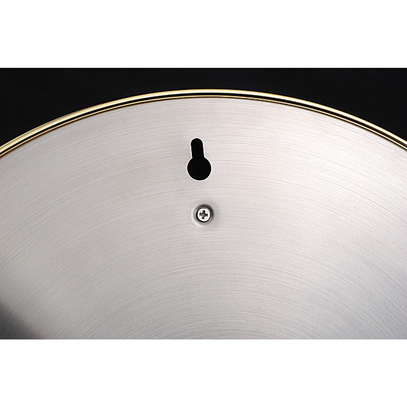 MiroTime Rolex Submariner Wall Clock Black-Gold 622476