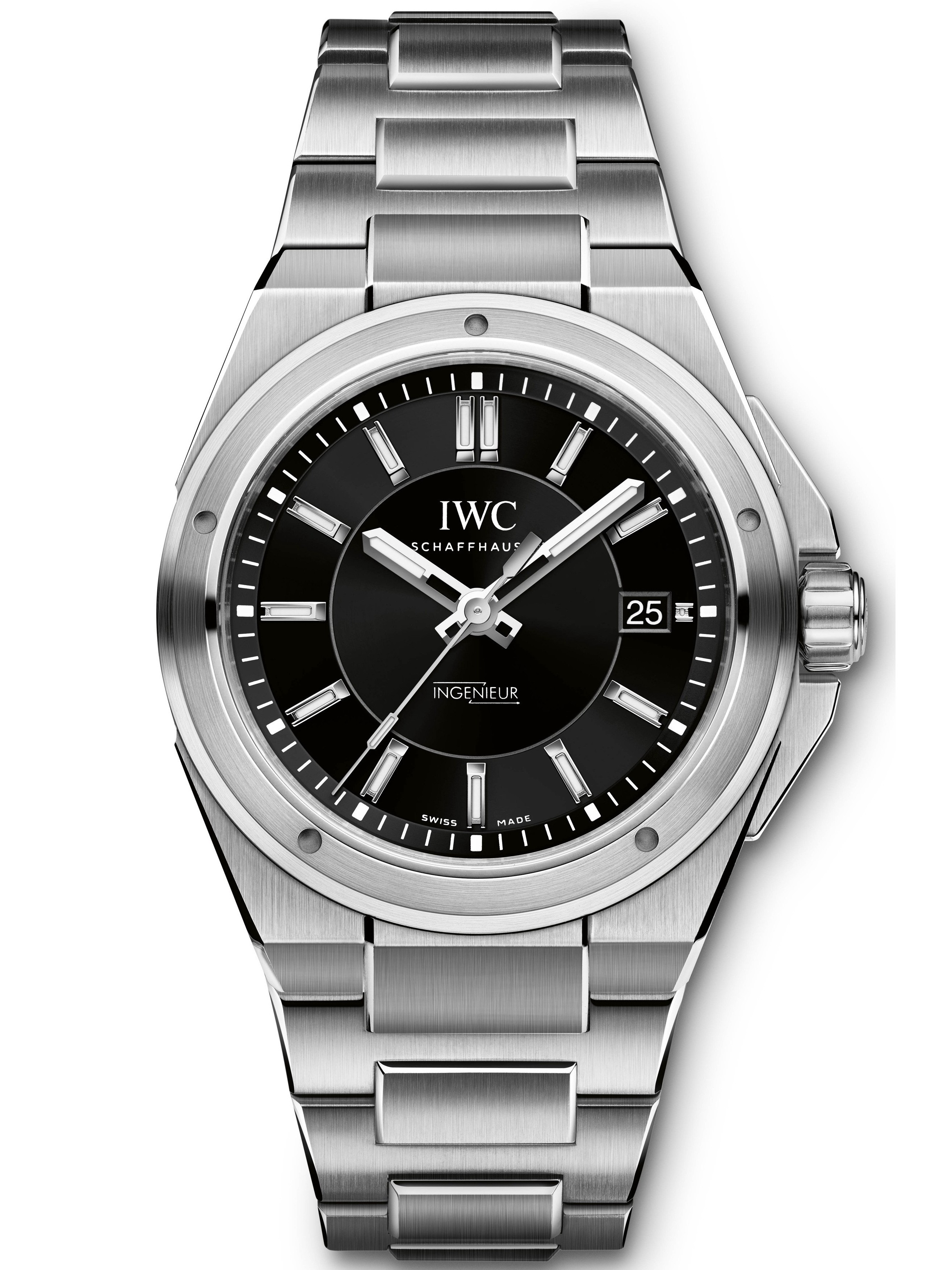 MiroTime AAA Replica IWC Ingenieur Automatic 40mm Mens Watch IW323902