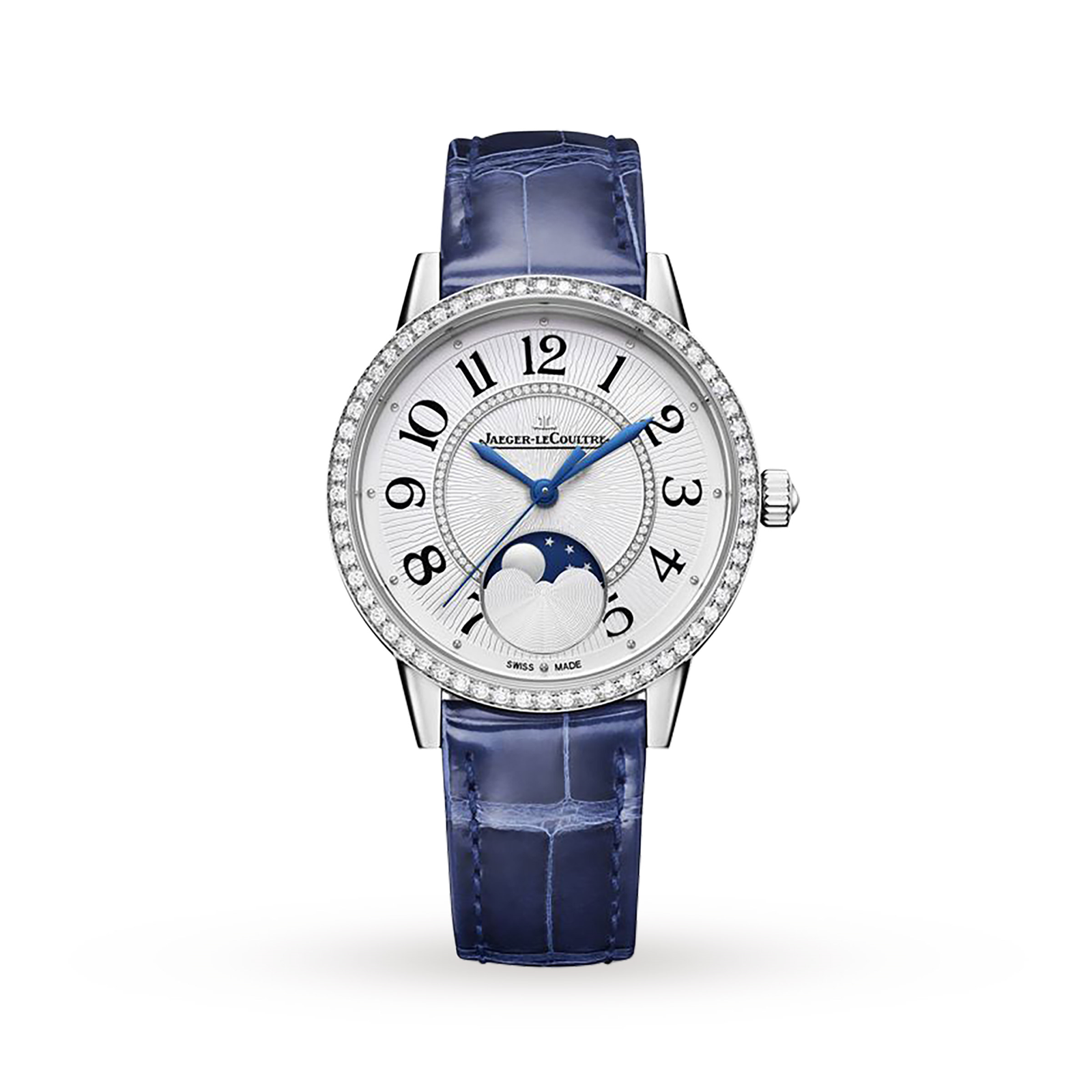 MiroTime Swiss Jaeger-LeCoultre Rendez-Vous Moon Medium Q3578430