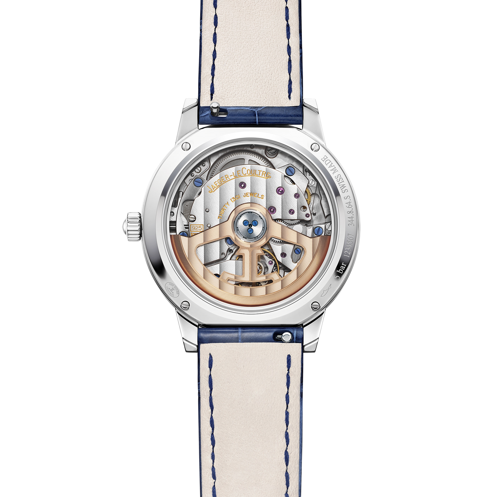 MiroTime Swiss Jaeger-LeCoultre Rendez-Vous Moon Medium Q3578430