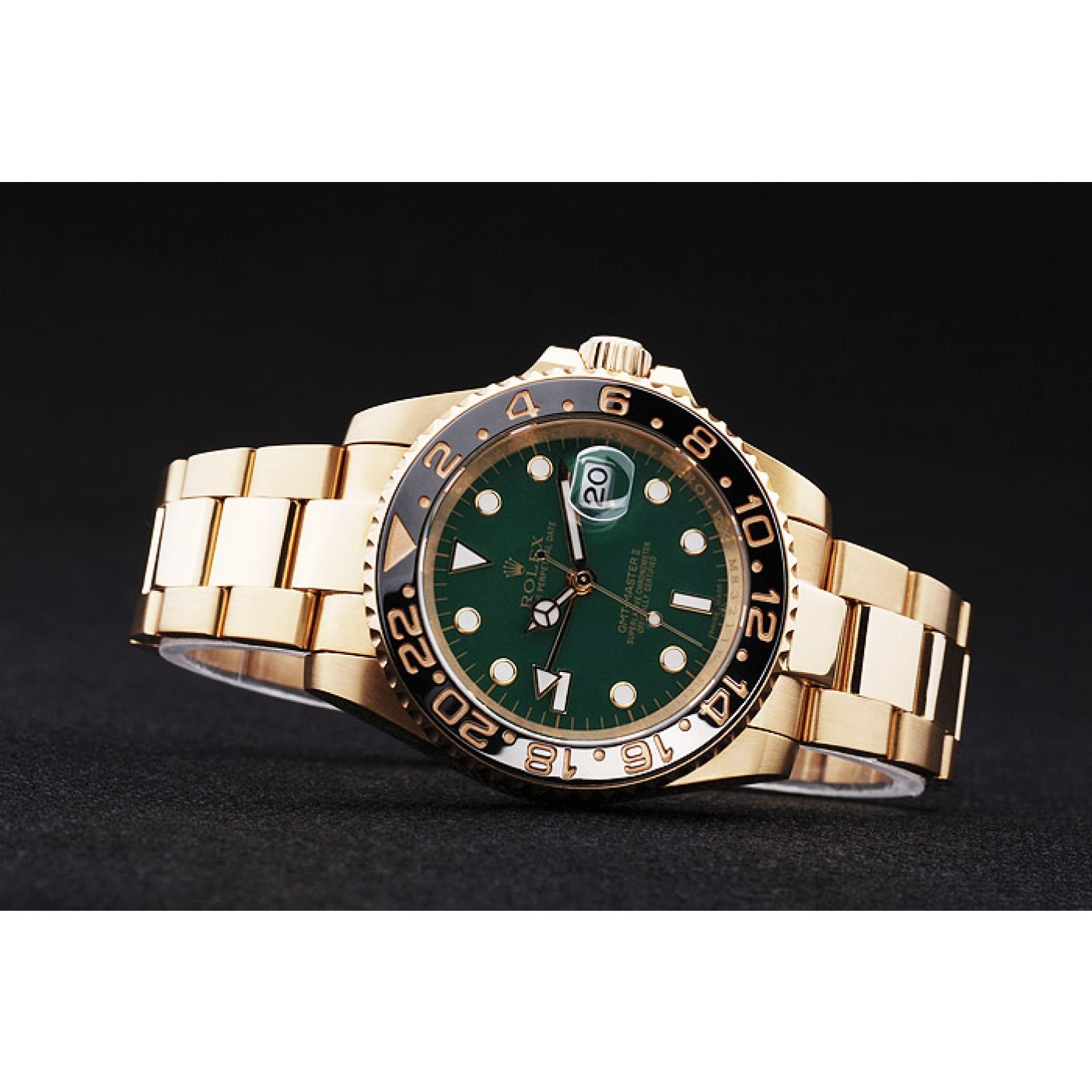 MiroTime Rolex Gmt-Master Ii-rl169