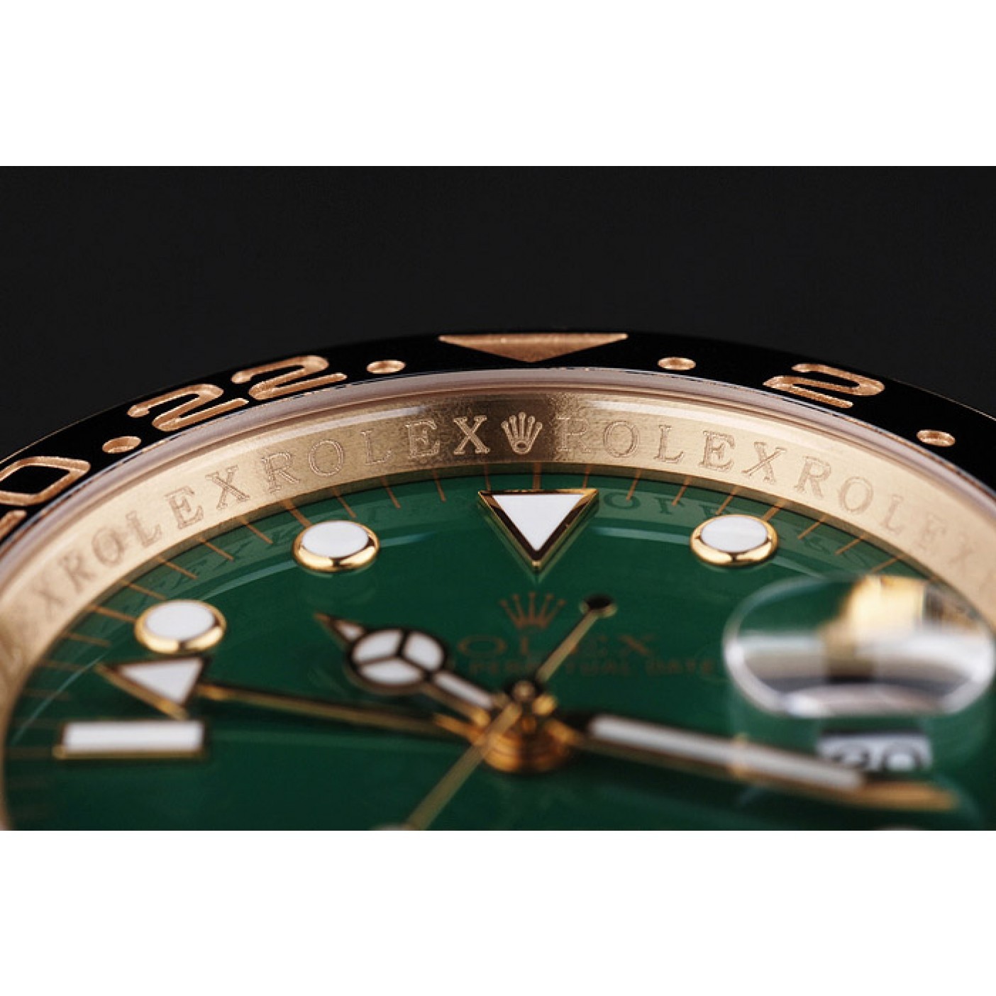MiroTime Rolex Gmt-Master Ii-rl169