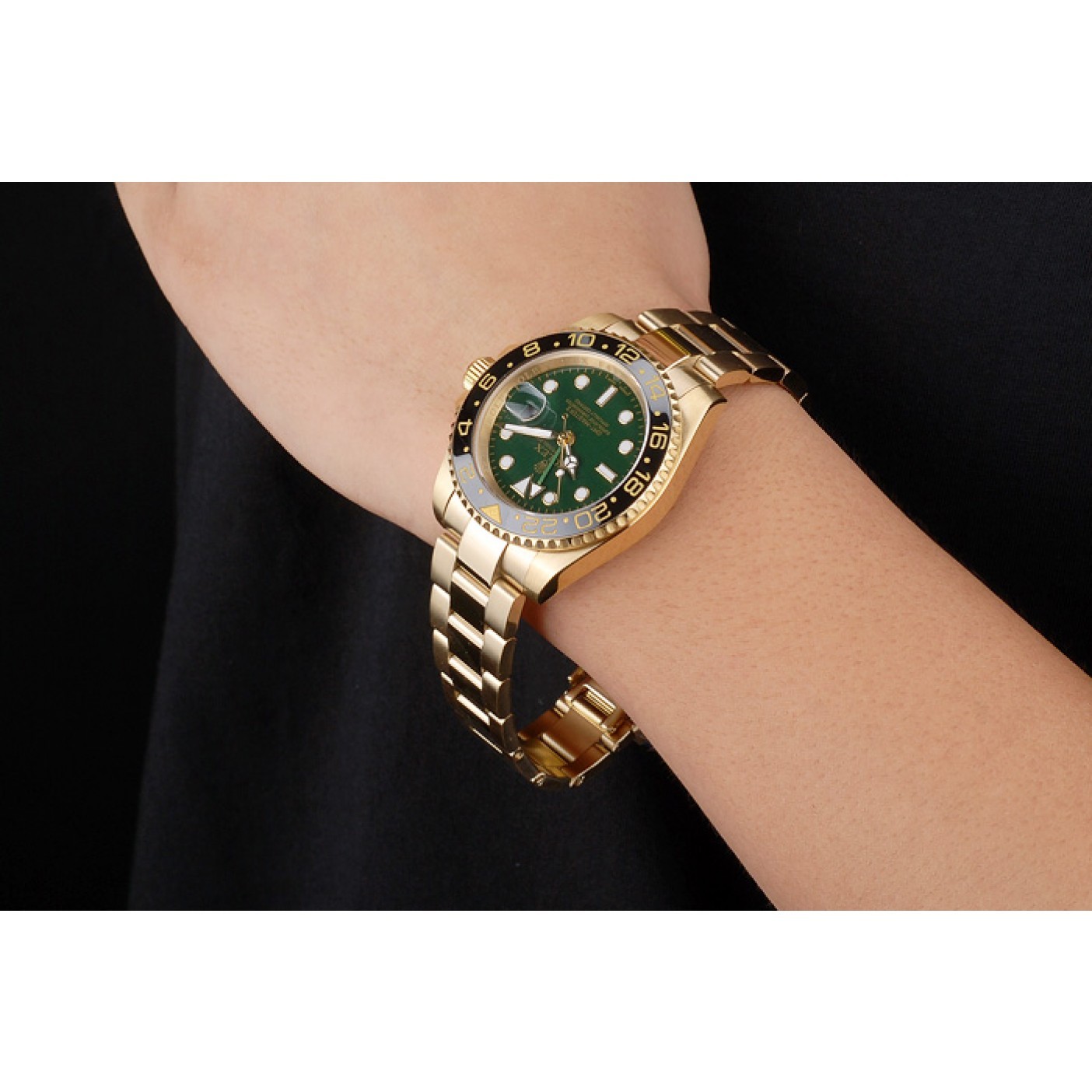 MiroTime Rolex Gmt-Master Ii-rl169