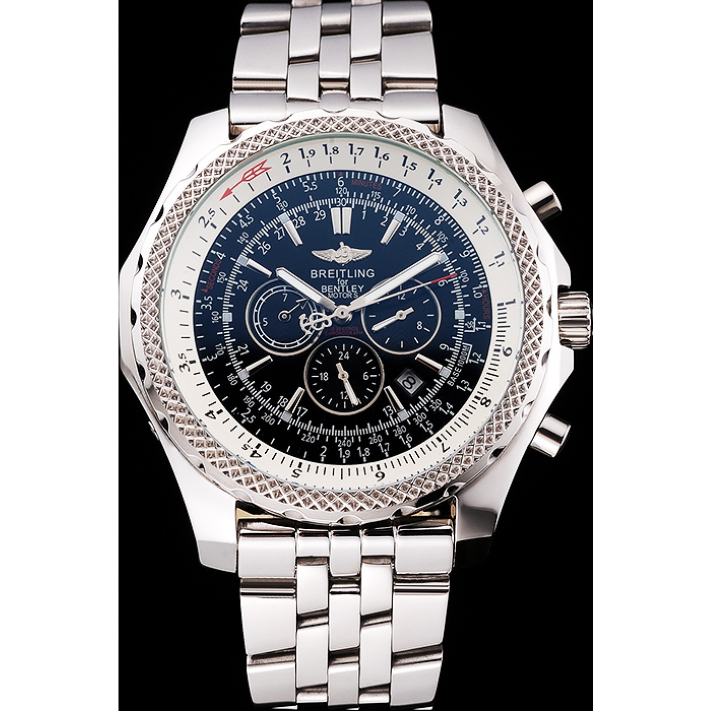 MiroTime Breitling Bentley Motors-bl59