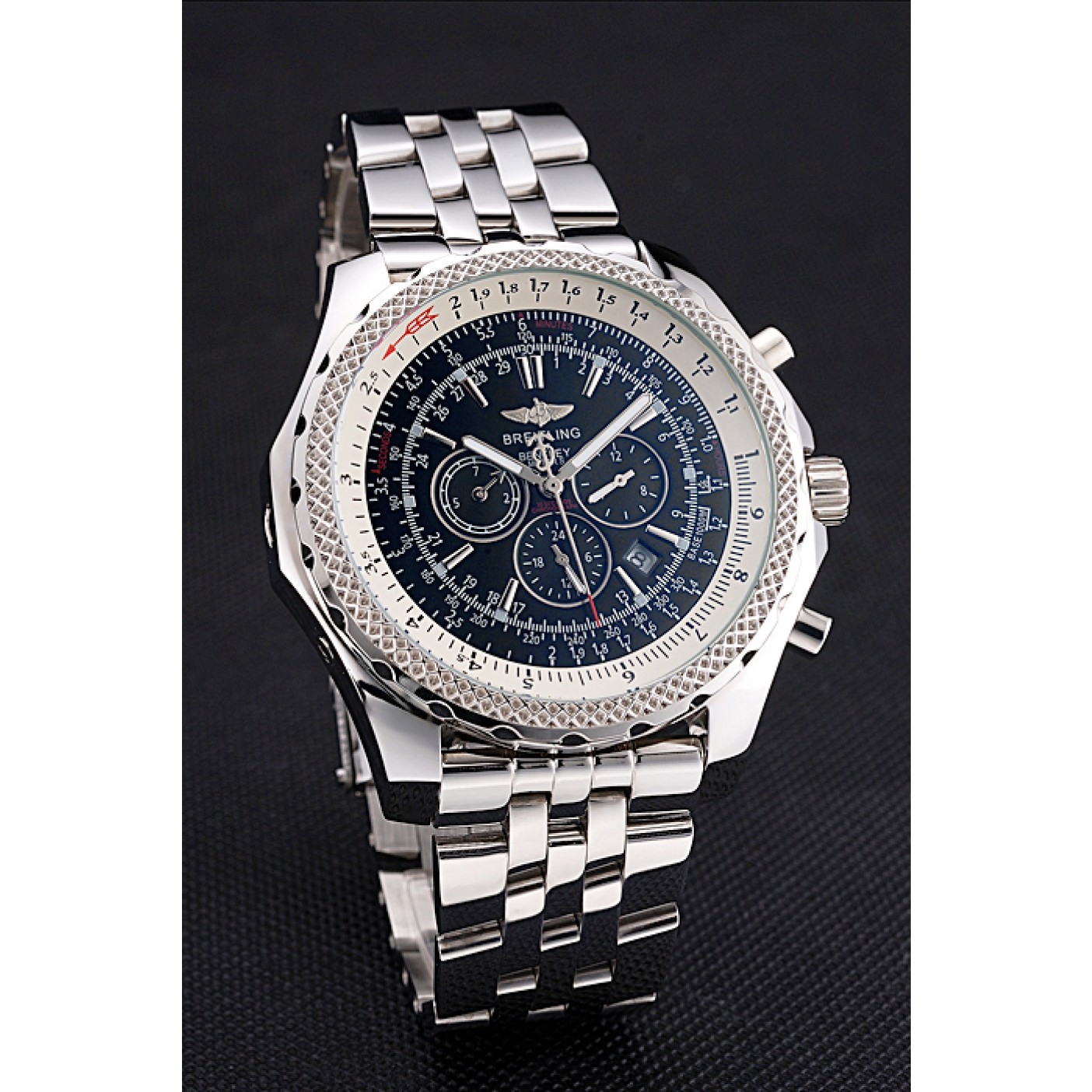 MiroTime Breitling Bentley Motors-bl59