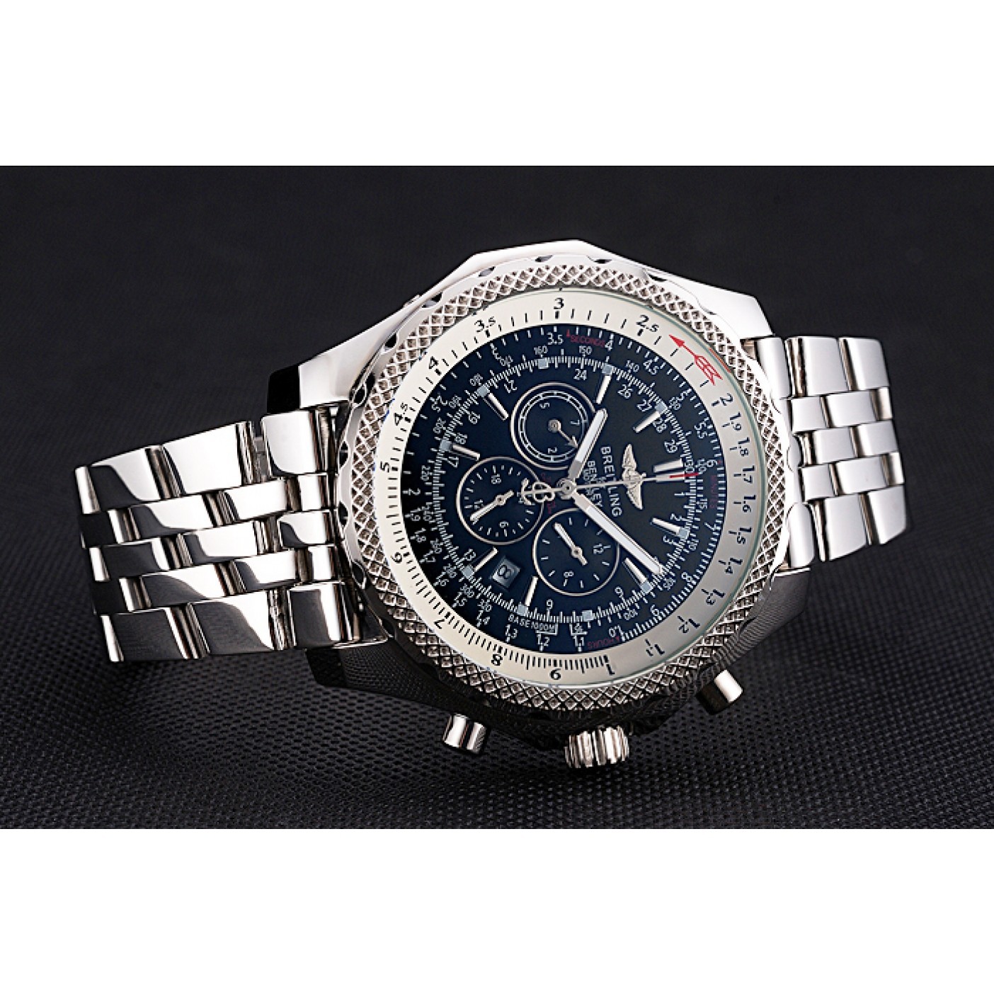 MiroTime Breitling Bentley Motors-bl59