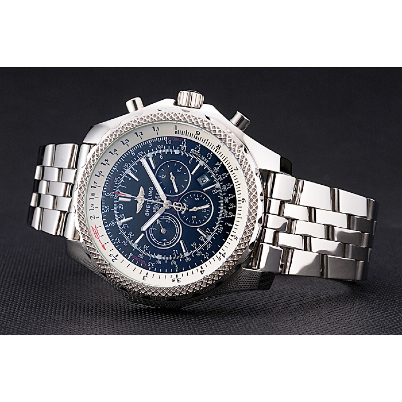 MiroTime Breitling Bentley Motors-bl59