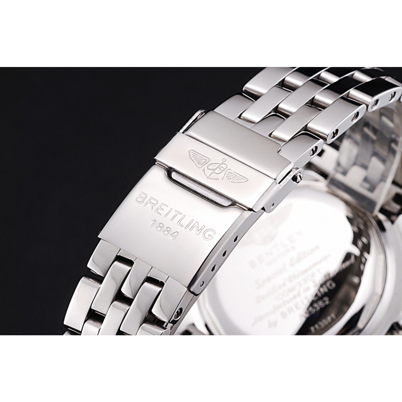 MiroTime Breitling Bentley Motors-bl59