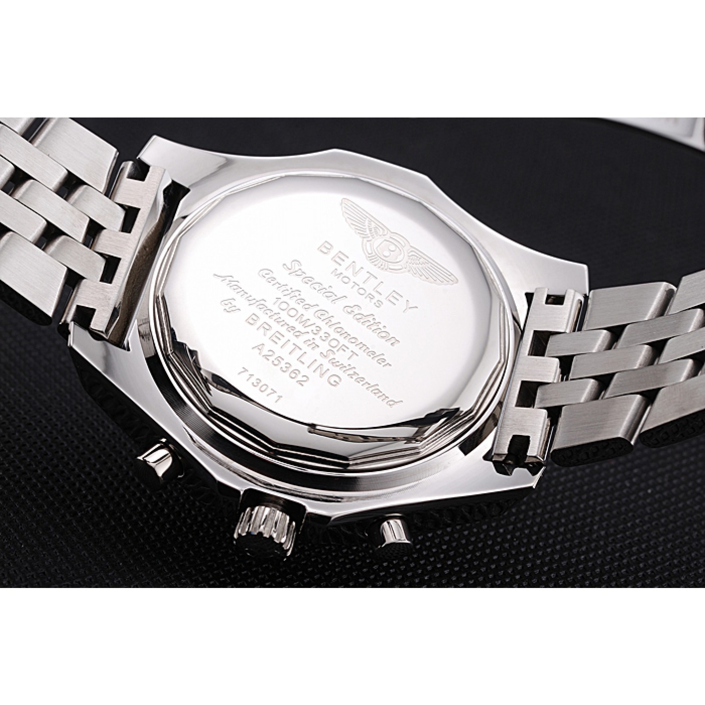 MiroTime Breitling Bentley Motors-bl59