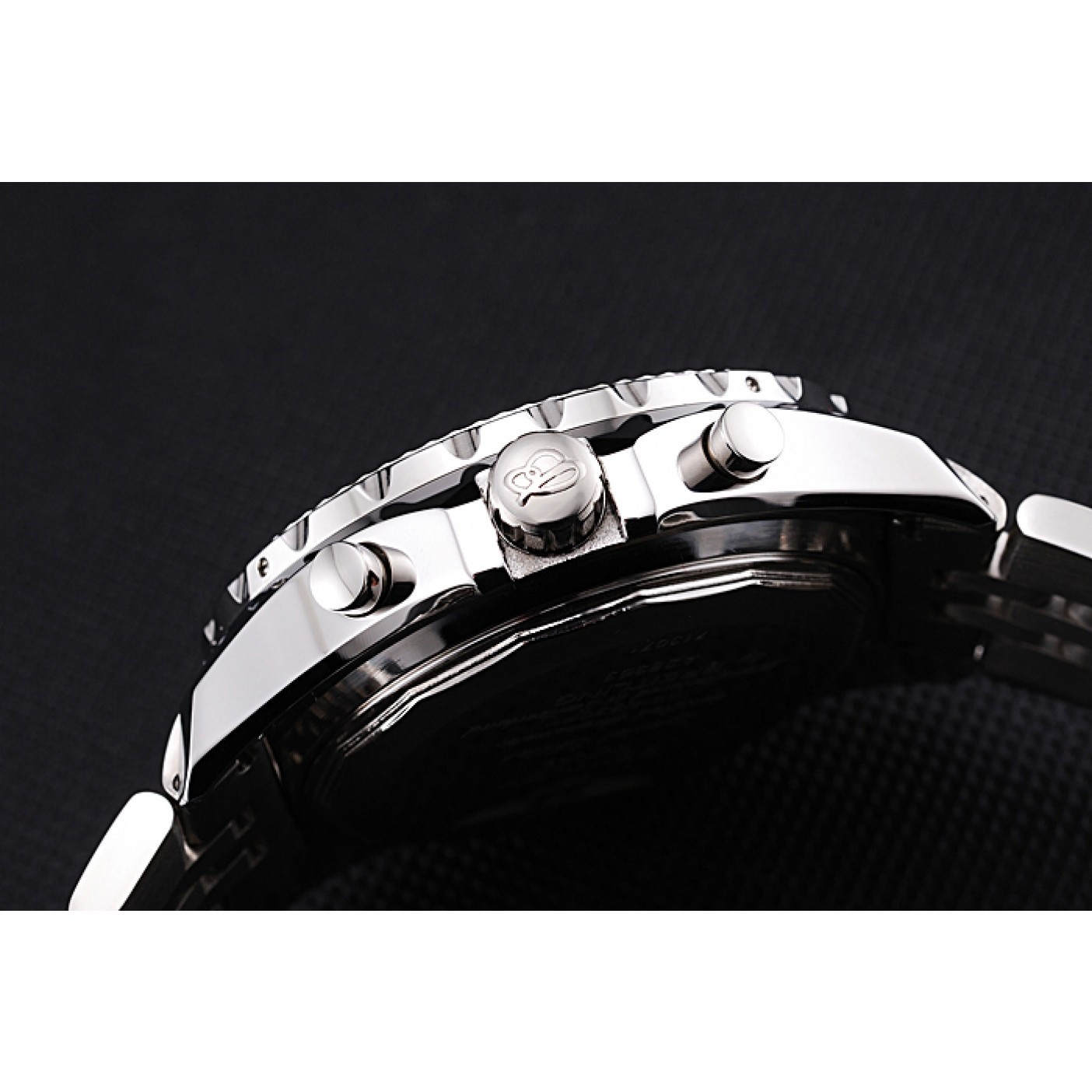 MiroTime Breitling Bentley Motors-bl59