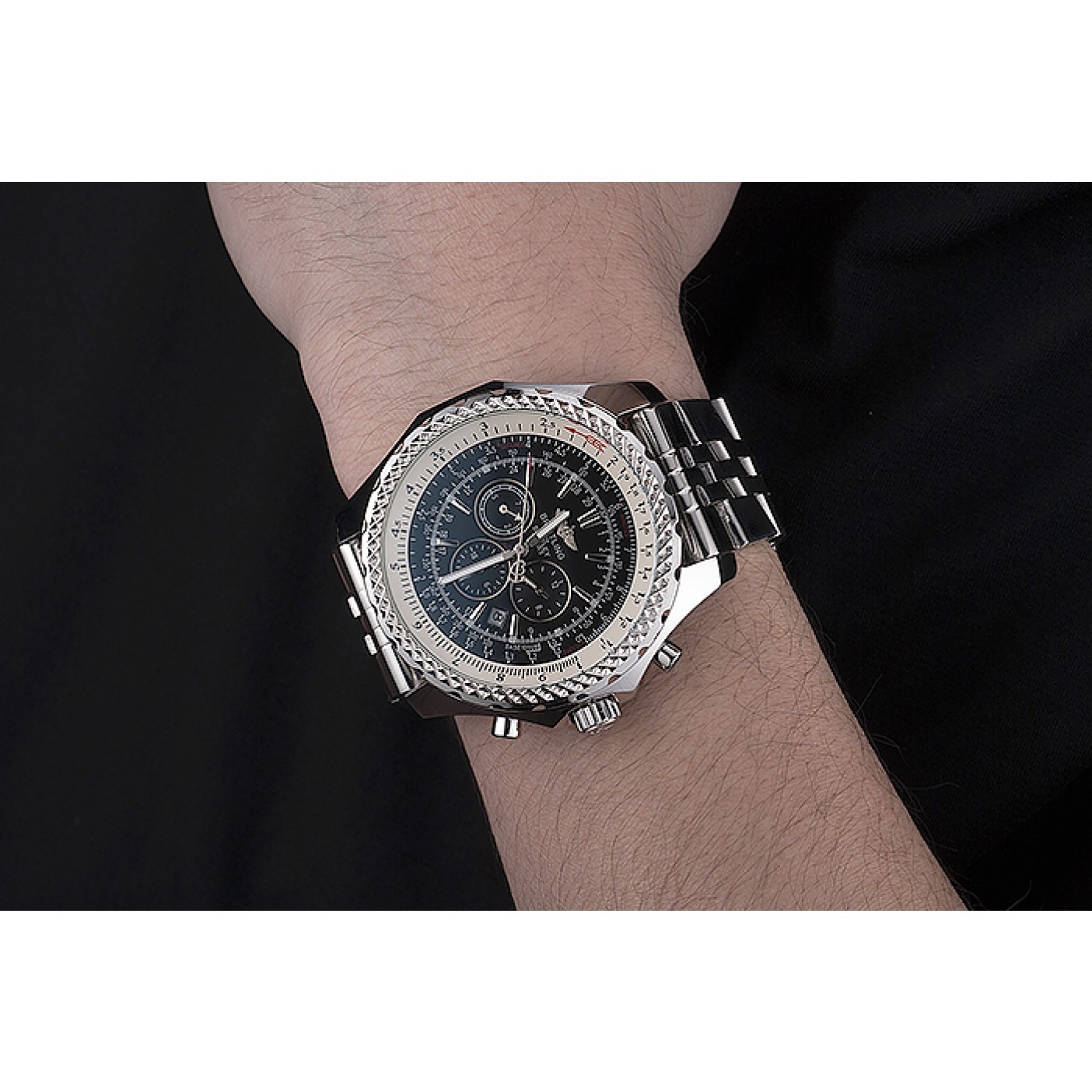 MiroTime Breitling Bentley Motors-bl59