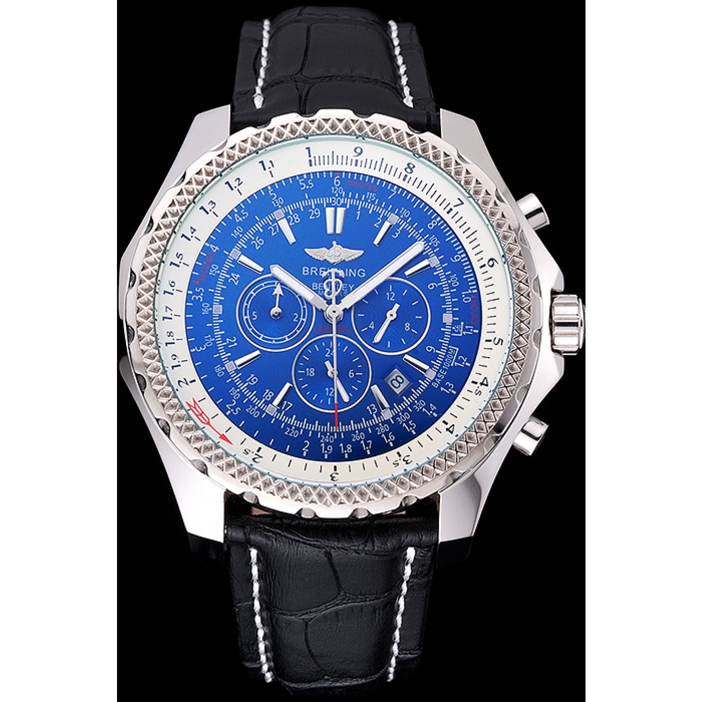 MiroTime Breitling Bentley Motors-bl11