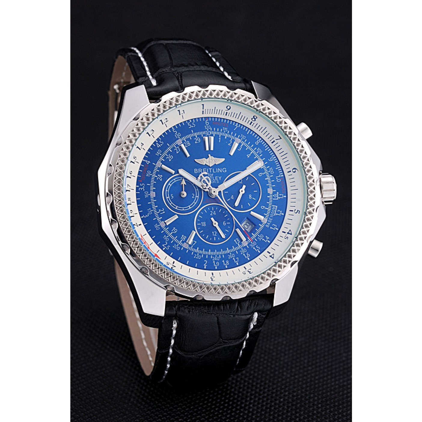 MiroTime Breitling Bentley Motors-bl11