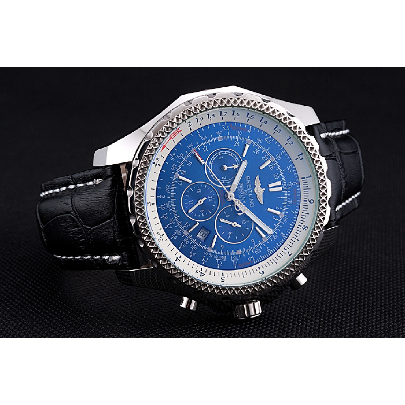 MiroTime Breitling Bentley Motors-bl11