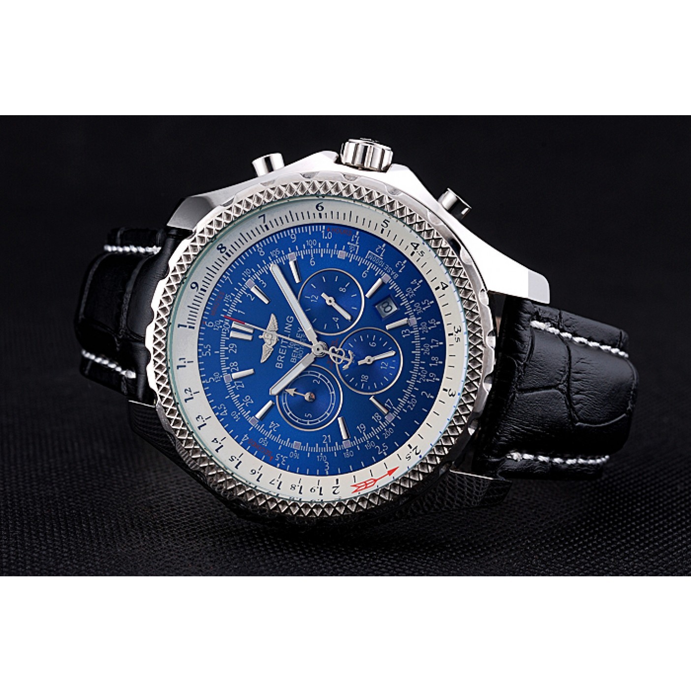 MiroTime Breitling Bentley Motors-bl11