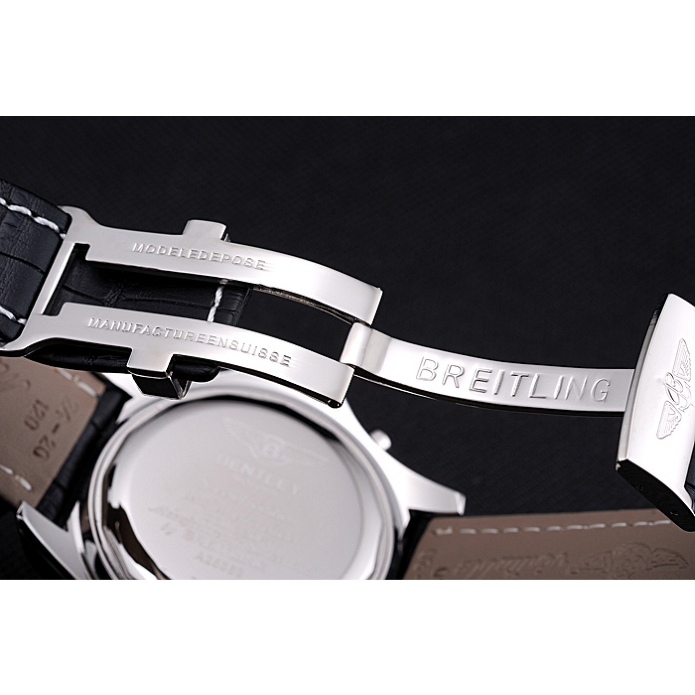 MiroTime Breitling Bentley Motors-bl11