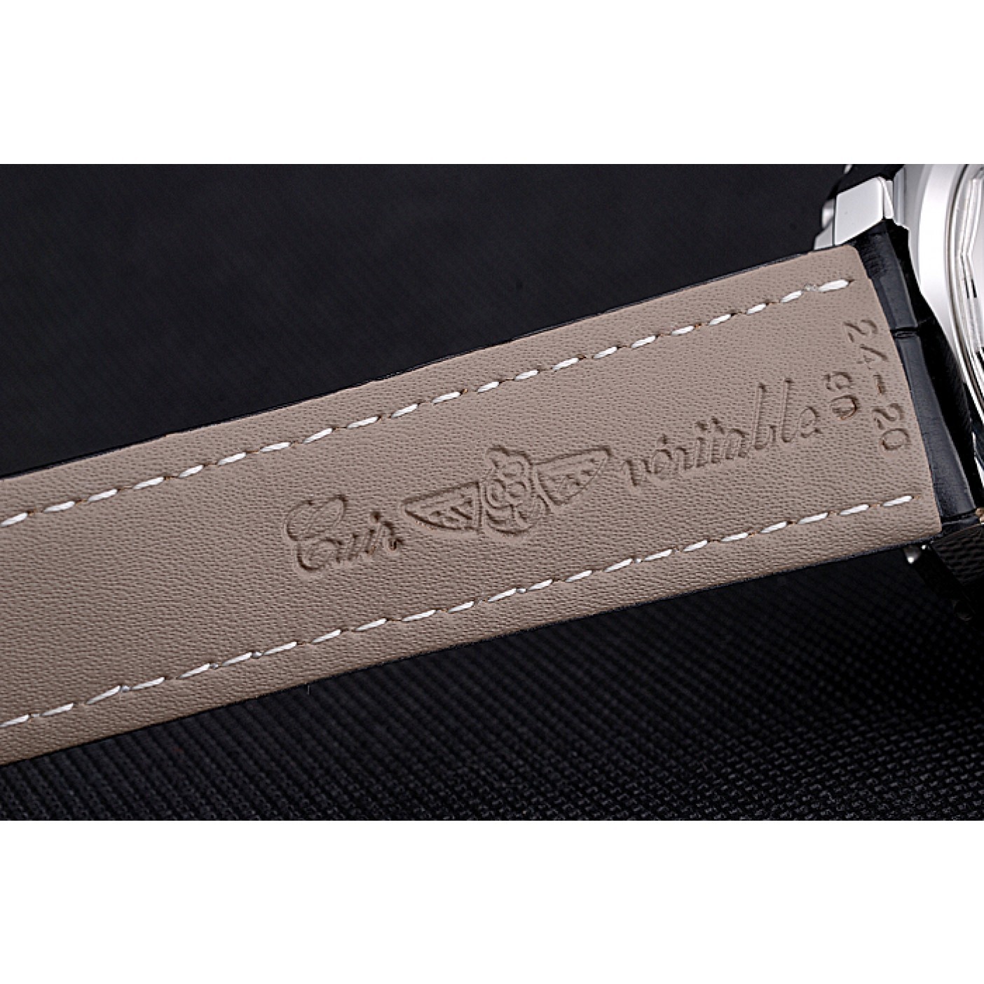 MiroTime Breitling Bentley Motors-bl11