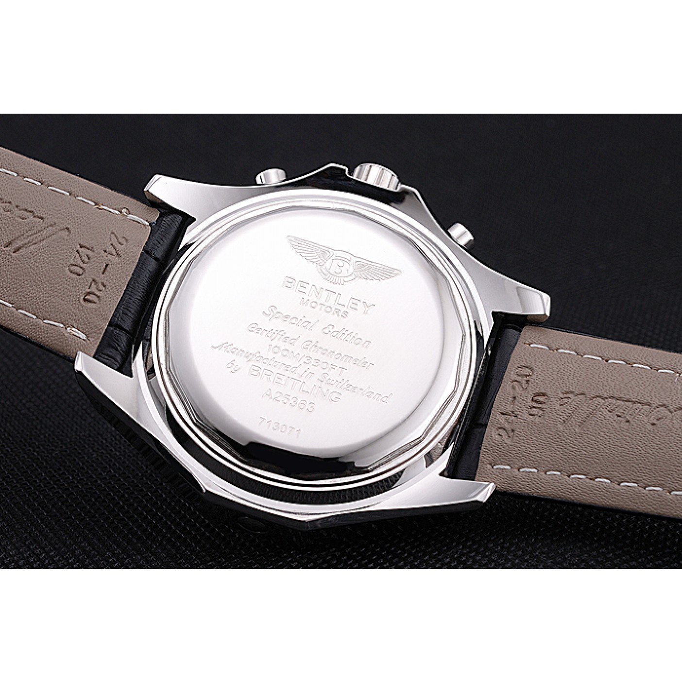 MiroTime Breitling Bentley Motors-bl11